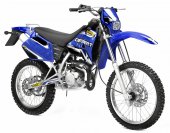 2006 Factory Bike Desert YR 50 photo